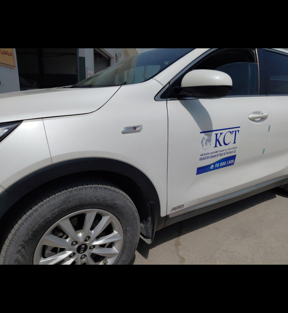 KIA Sorento UM LX 4WD 2020 image