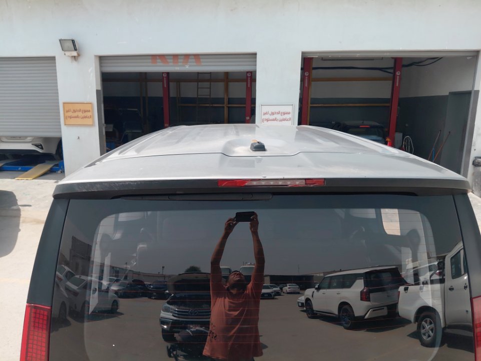 Hyundai Staria  2024 image