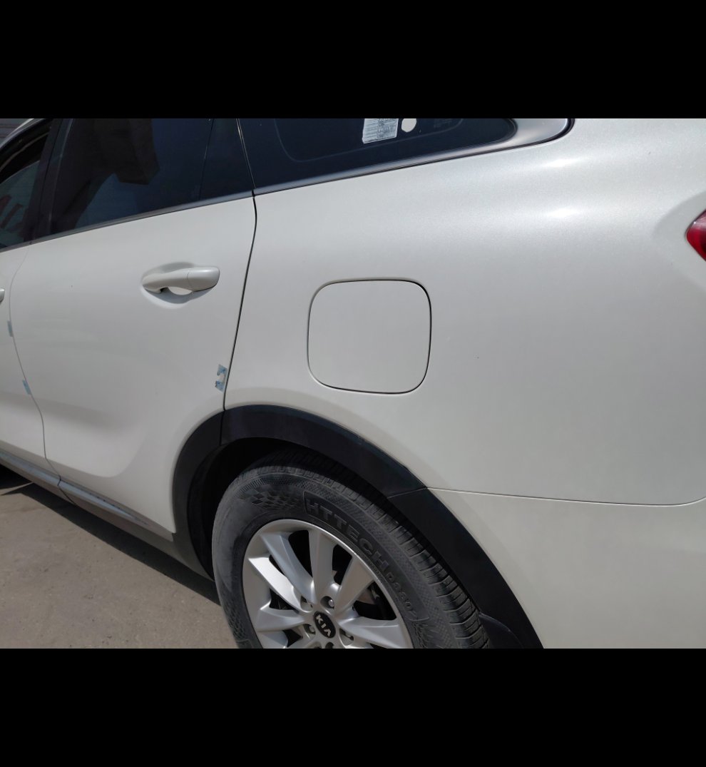 KIA Sorento UM LX 4WD 2020 image
