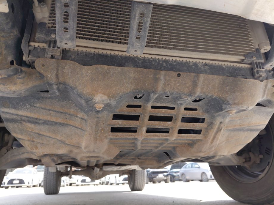 Toyota Hilux  2024 image