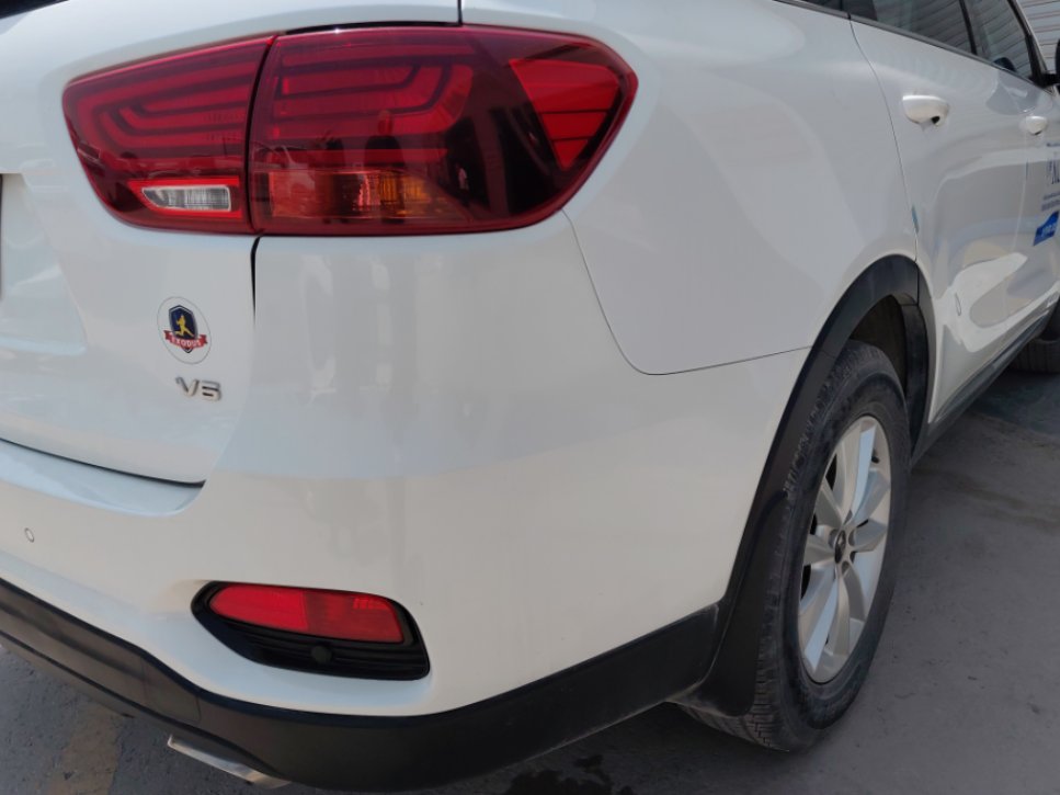 KIA Sorento UM LX 4WD 2020 image