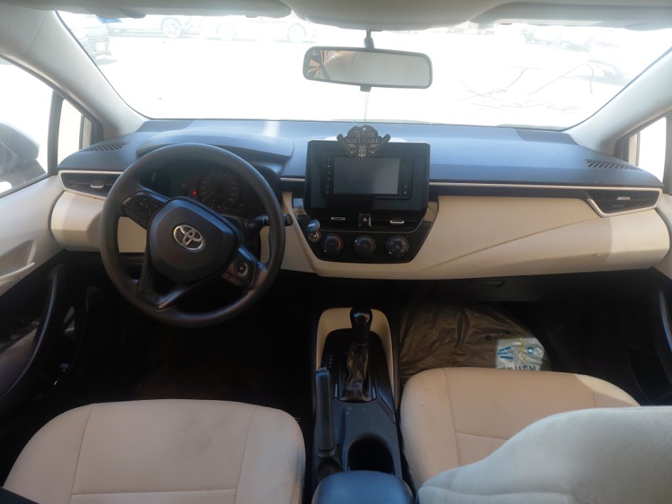 تويوتا كورولا XLI EXECUTIVE M/R  2021 image