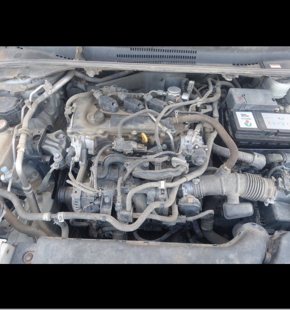 تويوتا كورولا XLI EXECUTIVE M/R  2021 image
