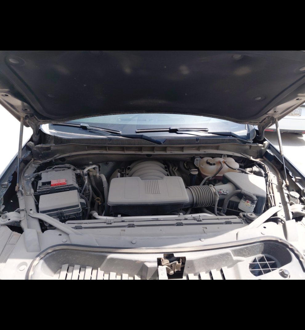 Chevrolet  Tahoe  2024 image