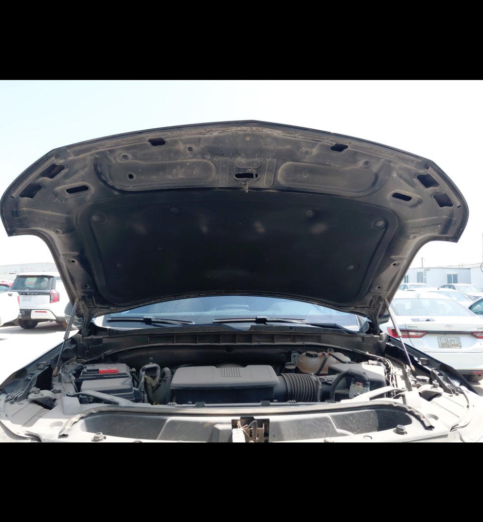 Chevrolet  Tahoe  2024 image