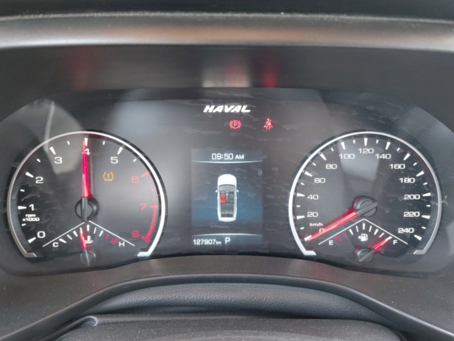 Haval Jolion  2023 image