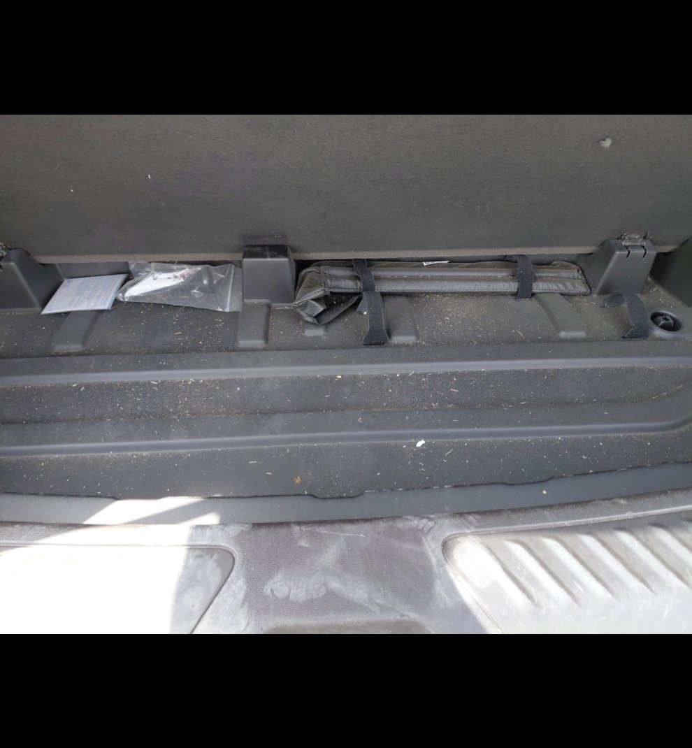 Chevrolet  Tahoe  2024 image