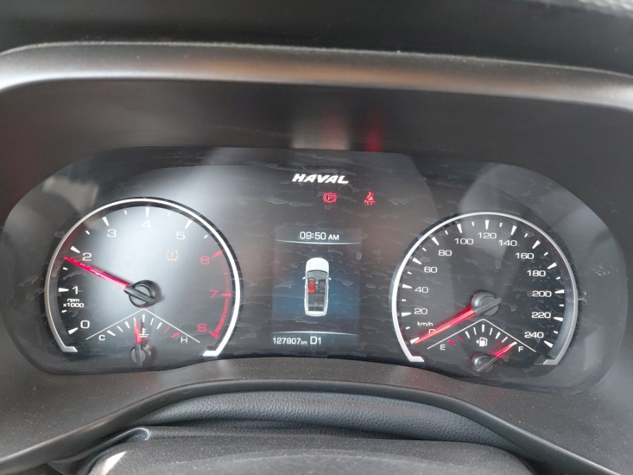 Haval Jolion  2023 image