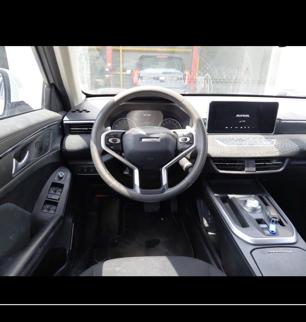 Haval Jolion  2023 image