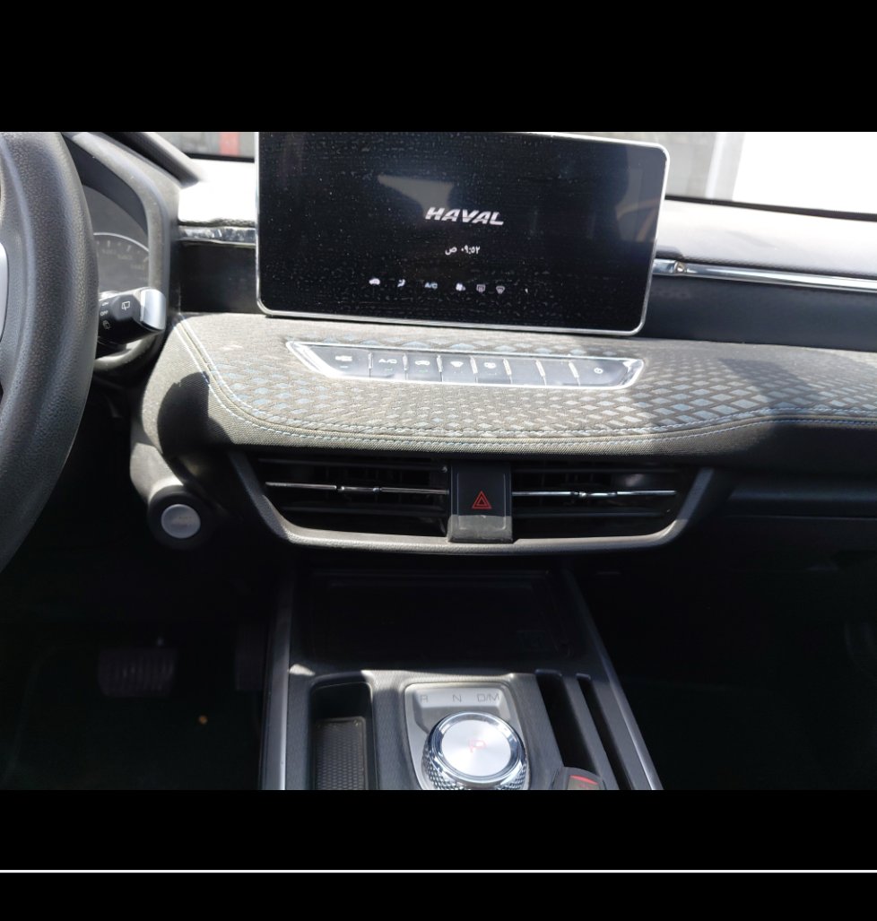 Haval Jolion  2023 image