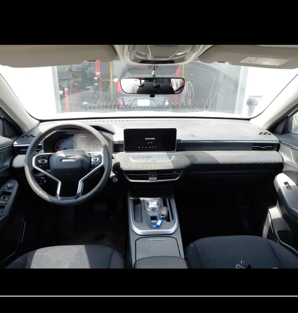Haval Jolion  2023 image
