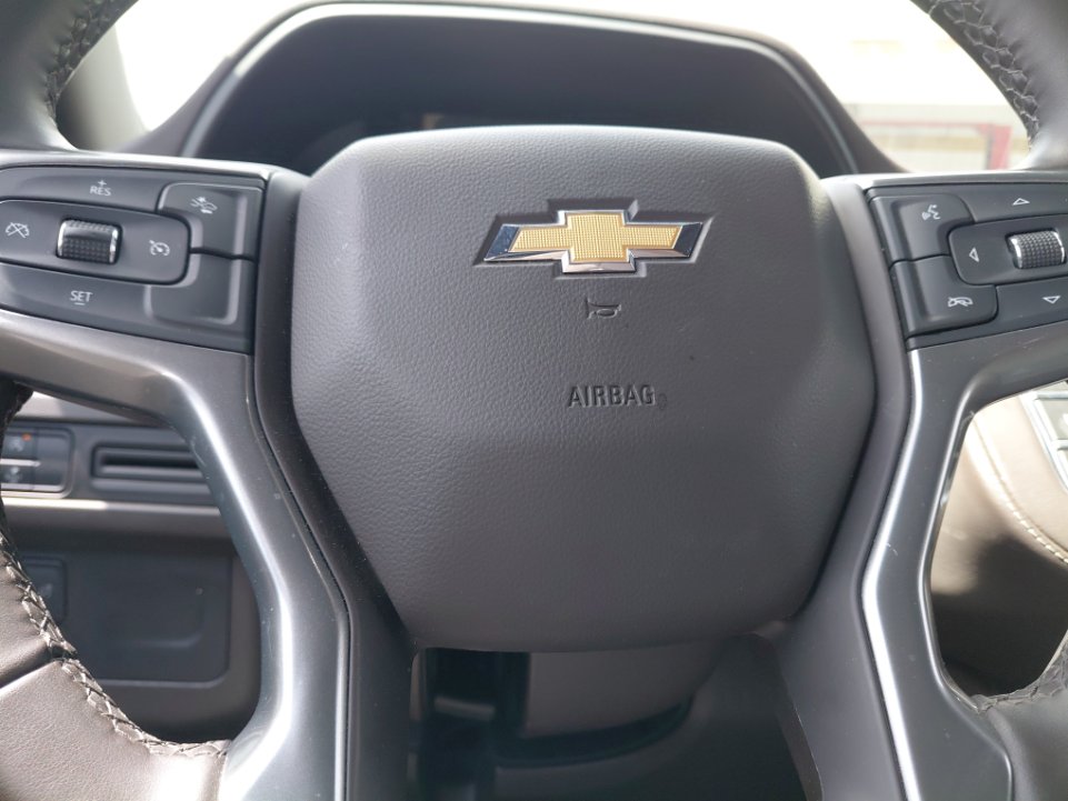Chevrolet  Tahoe  2024 image