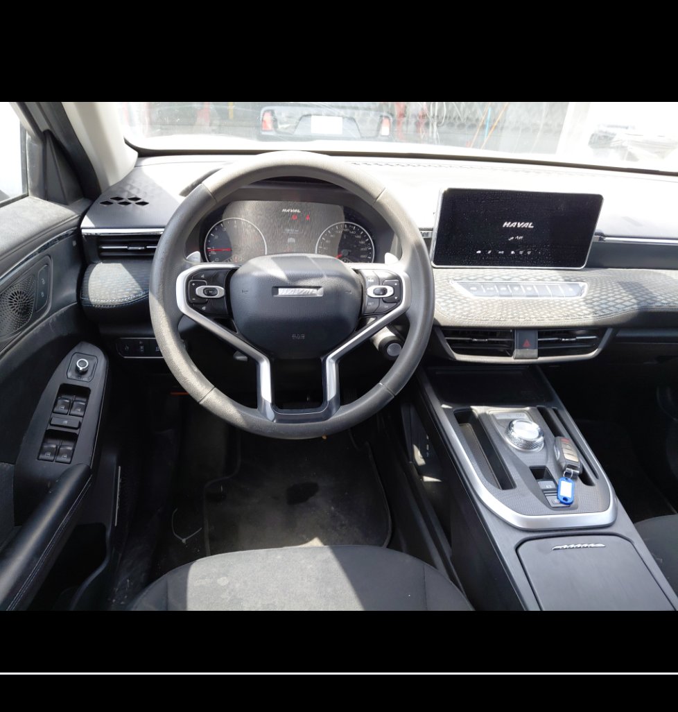 Haval Jolion  2023 image