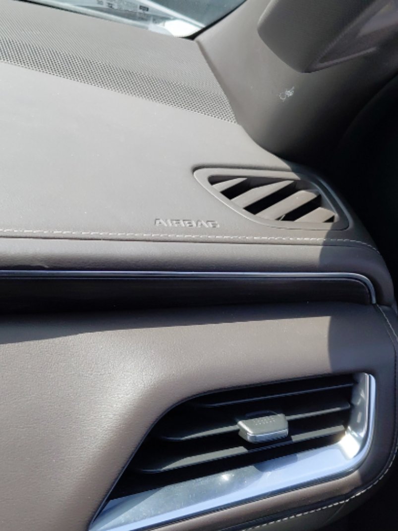 Chevrolet  Tahoe  2024 image