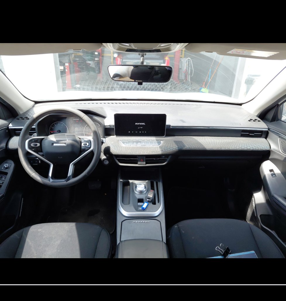 Haval Jolion  2023 image