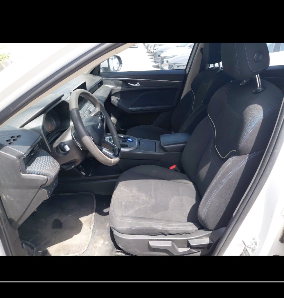 Haval Jolion  2023 image