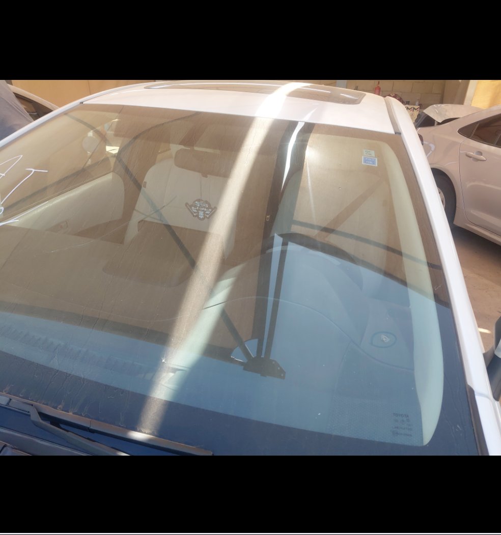 تويوتا كورولا XLI EXECUTIVE M/R  2021 image