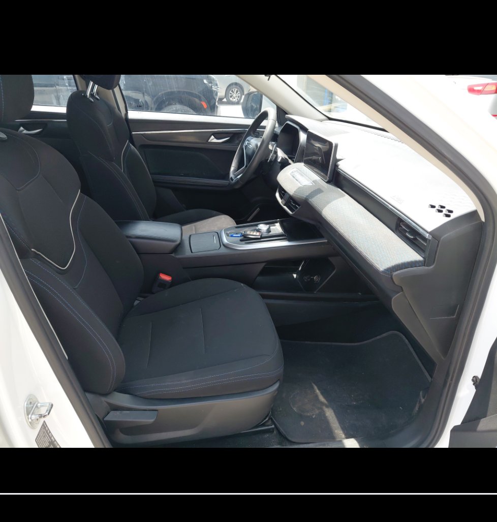 Haval Jolion  2023 image