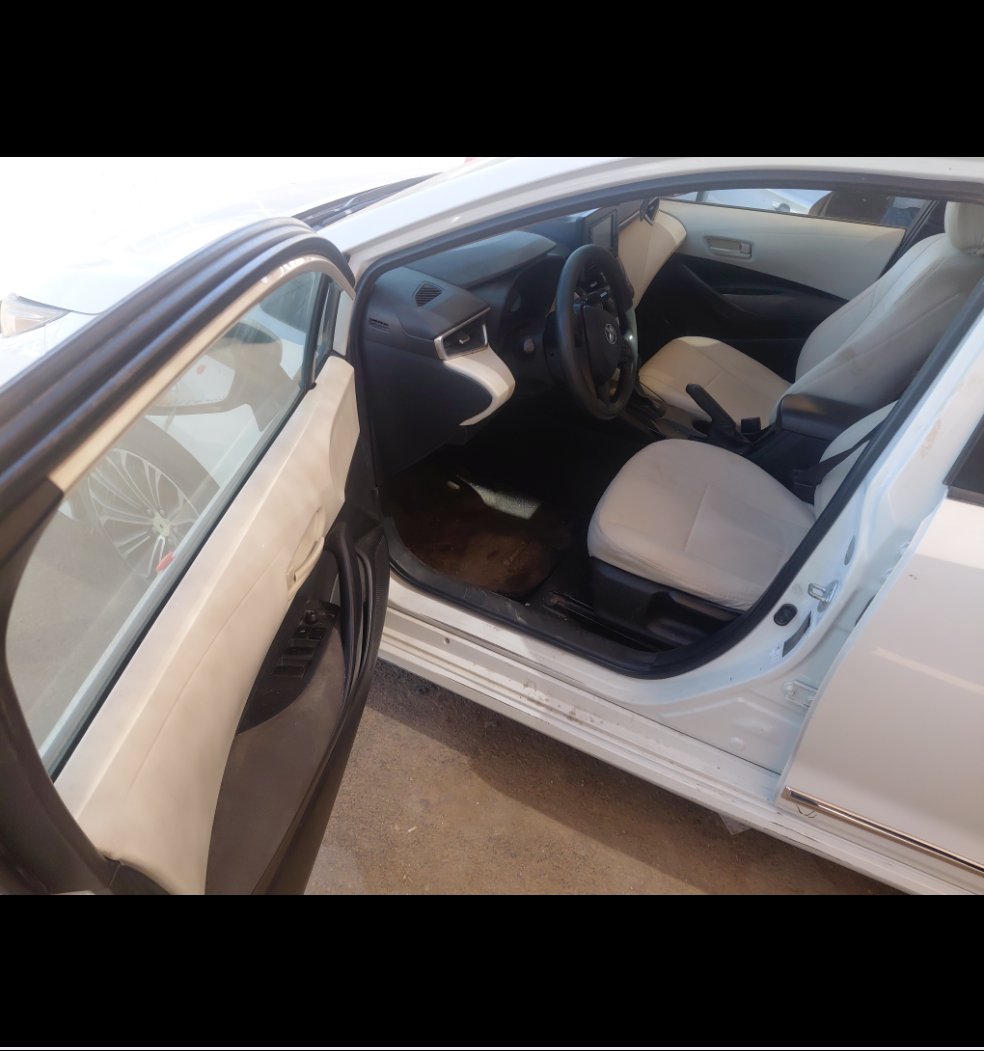 تويوتا كورولا XLI EXECUTIVE M/R  2021 image