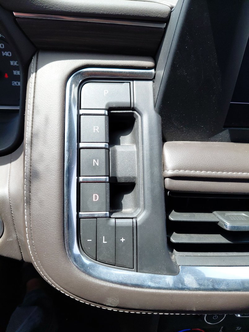 Chevrolet  Tahoe  2024 image