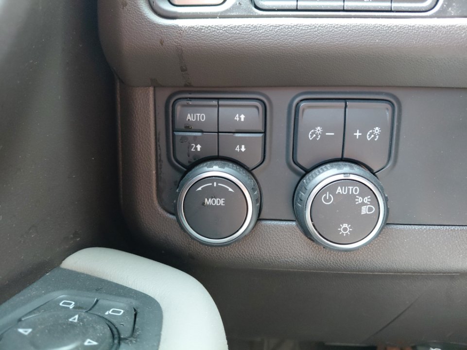 Chevrolet  Tahoe  2024 image