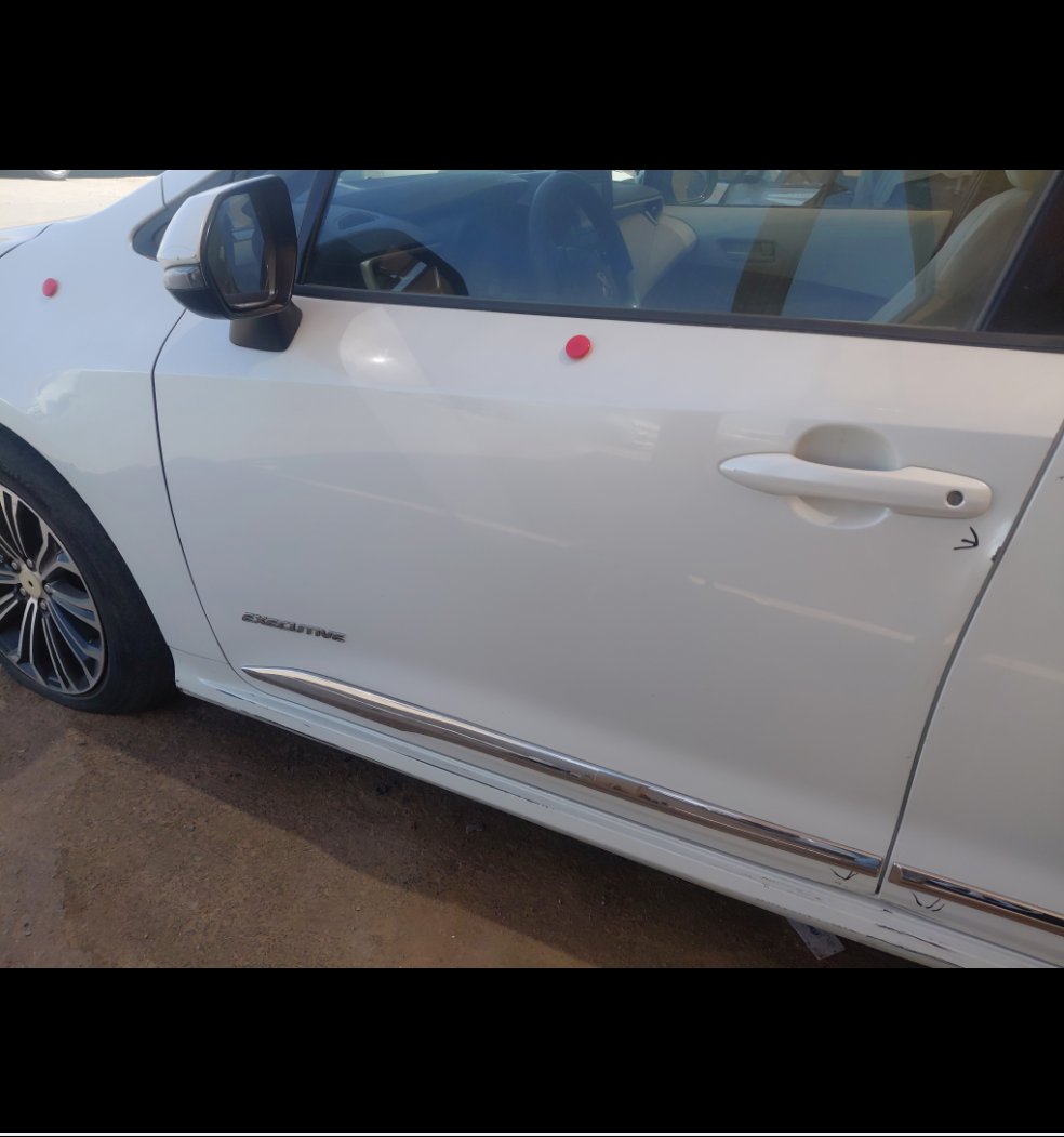تويوتا كورولا XLI EXECUTIVE M/R  2021 image