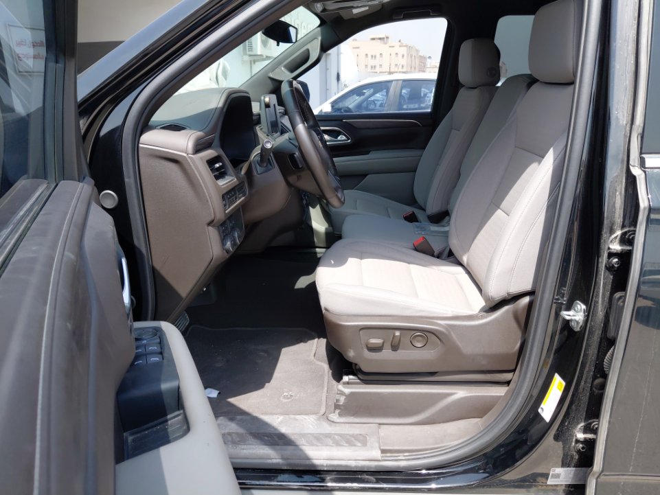 Chevrolet  Tahoe  2024 image