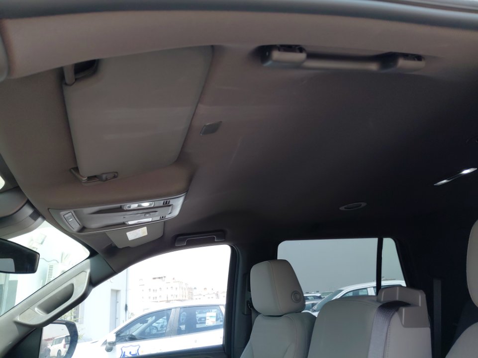 Chevrolet  Tahoe  2024 image