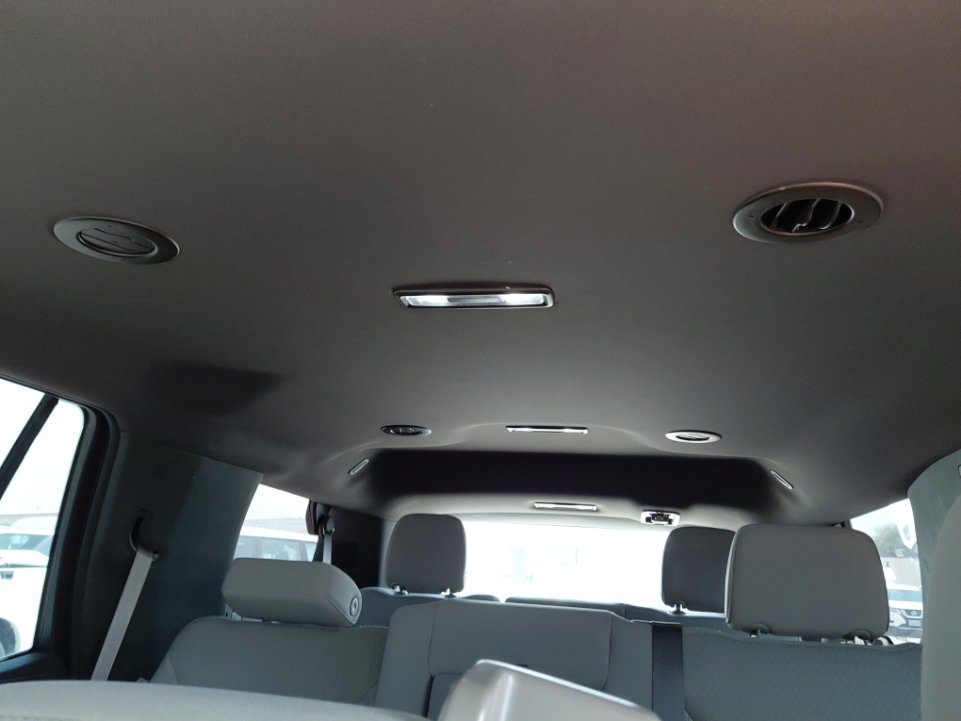Chevrolet  Tahoe  2024 image