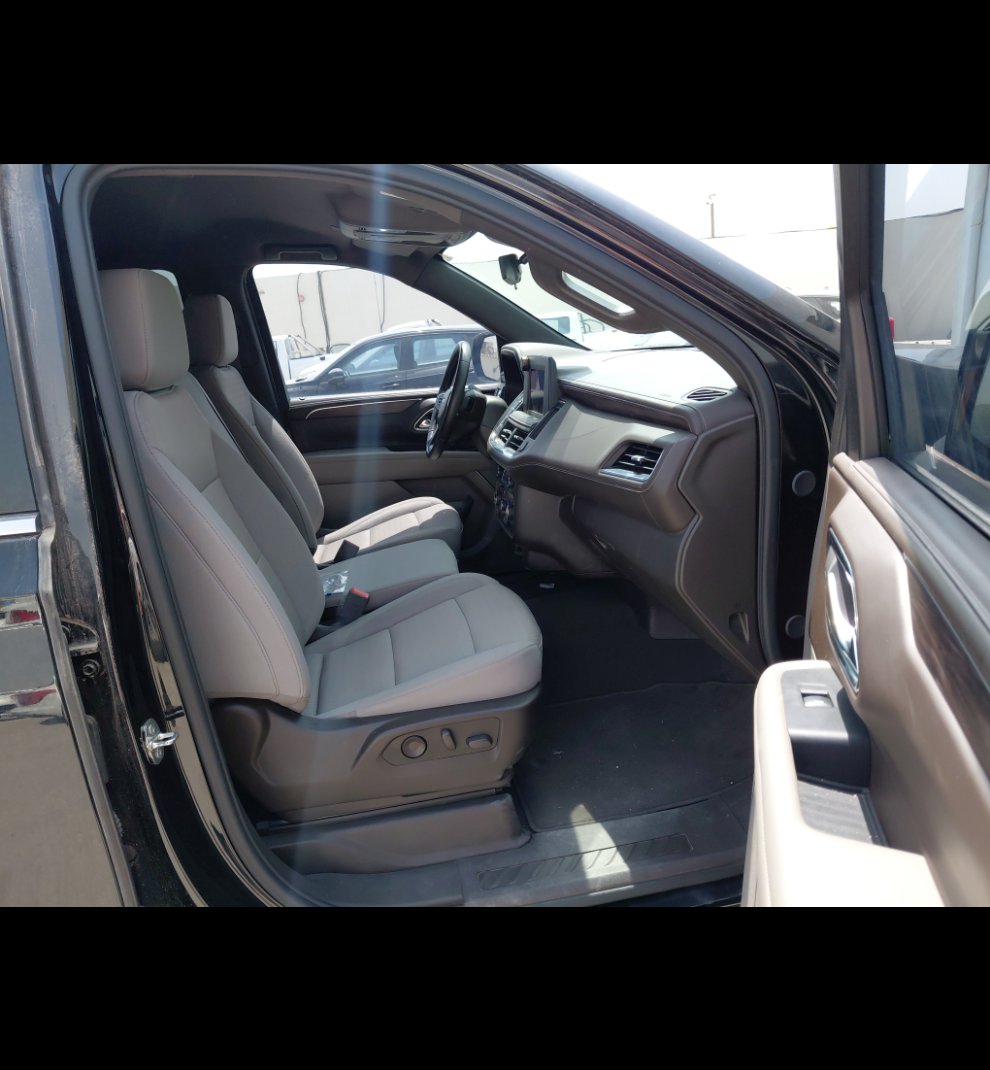 Chevrolet  Tahoe  2024 image