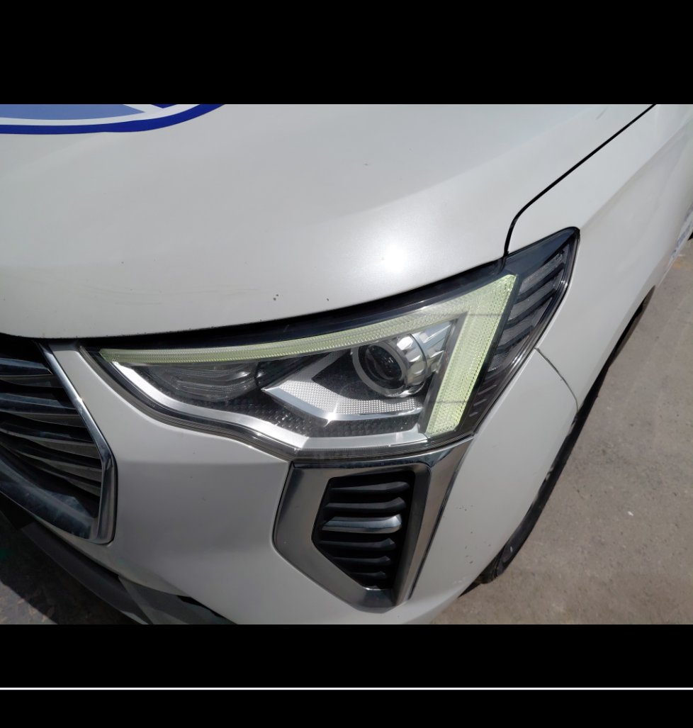 Haval Jolion  2023 image