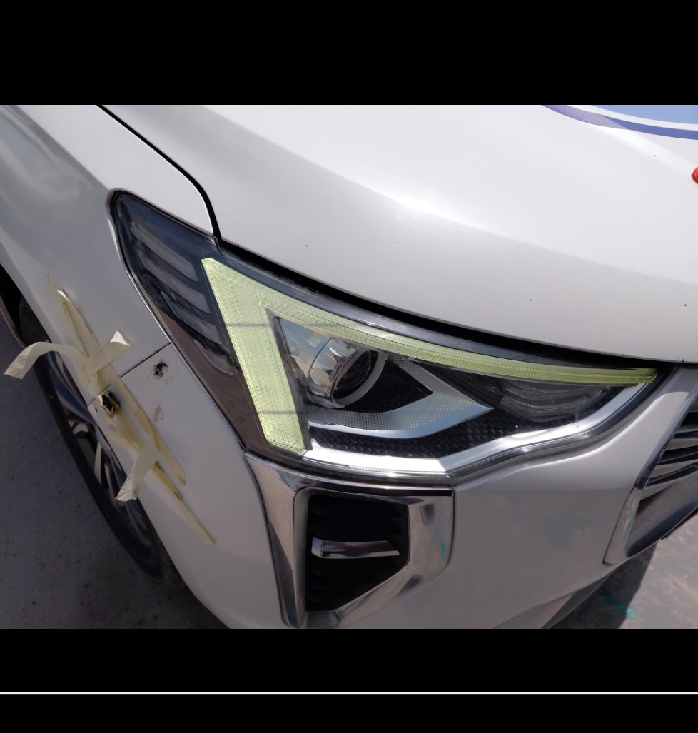 Haval Jolion  2023 image