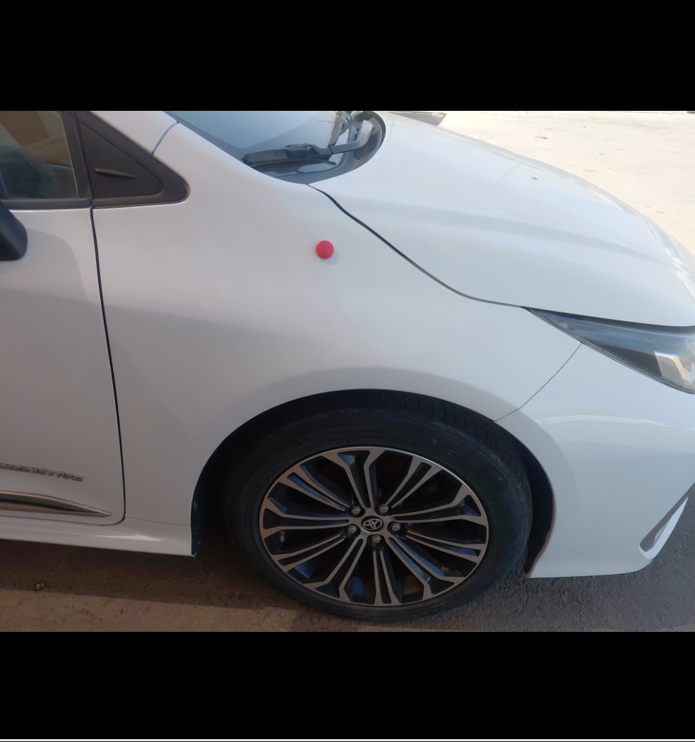 تويوتا كورولا XLI EXECUTIVE M/R  2021 image