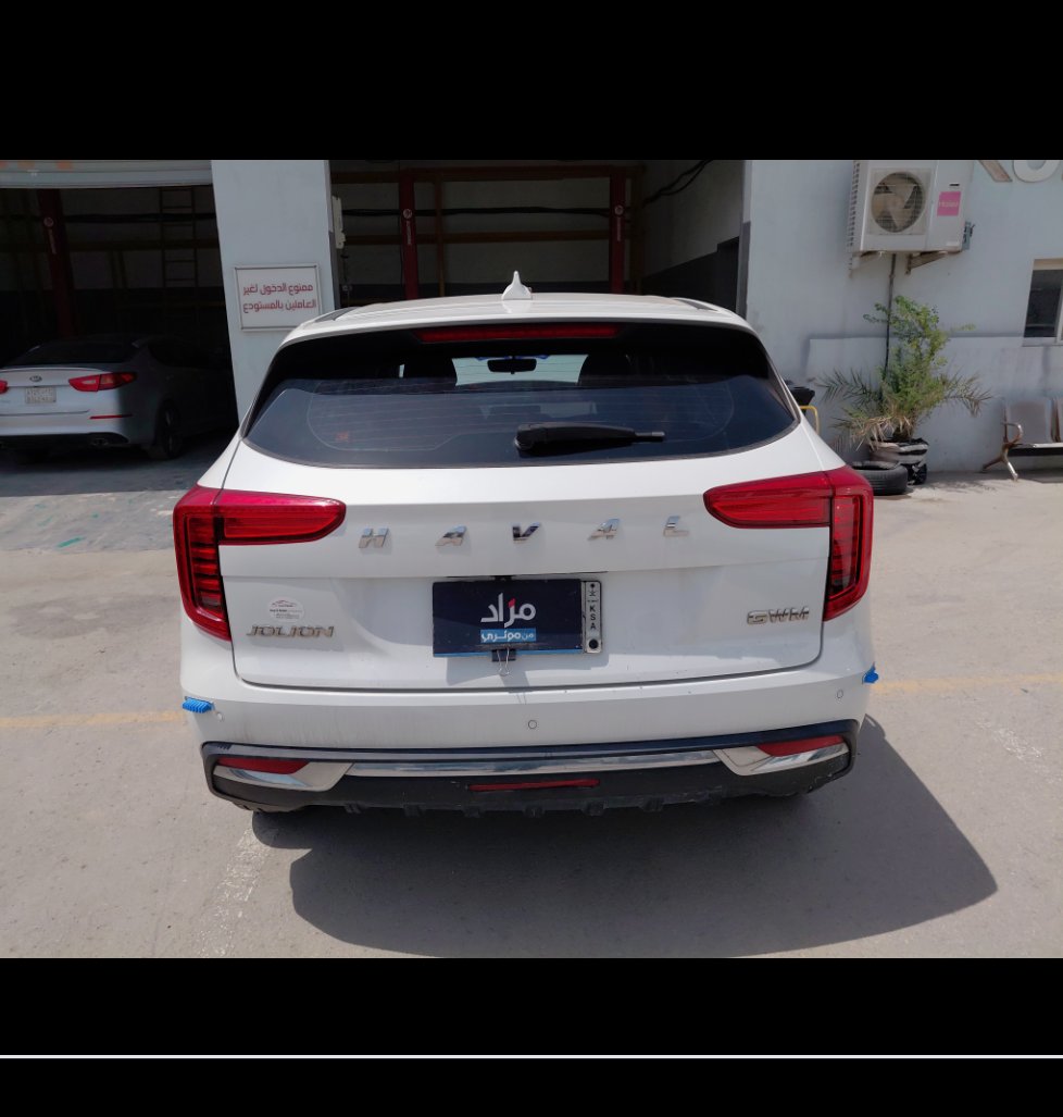 Haval Jolion  2023 image