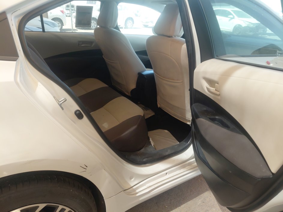 تويوتا كورولا XLI EXECUTIVE M/R  2021 image