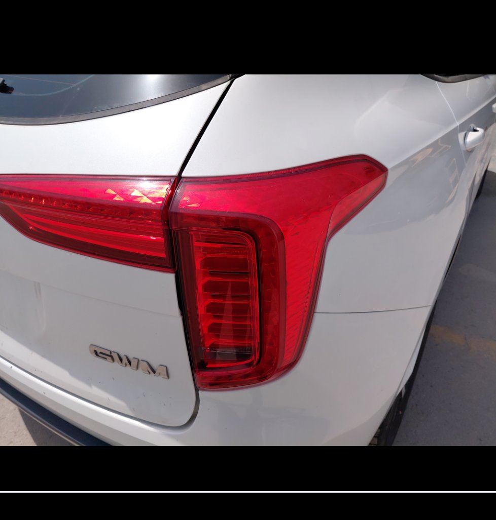 Haval Jolion  2023 image