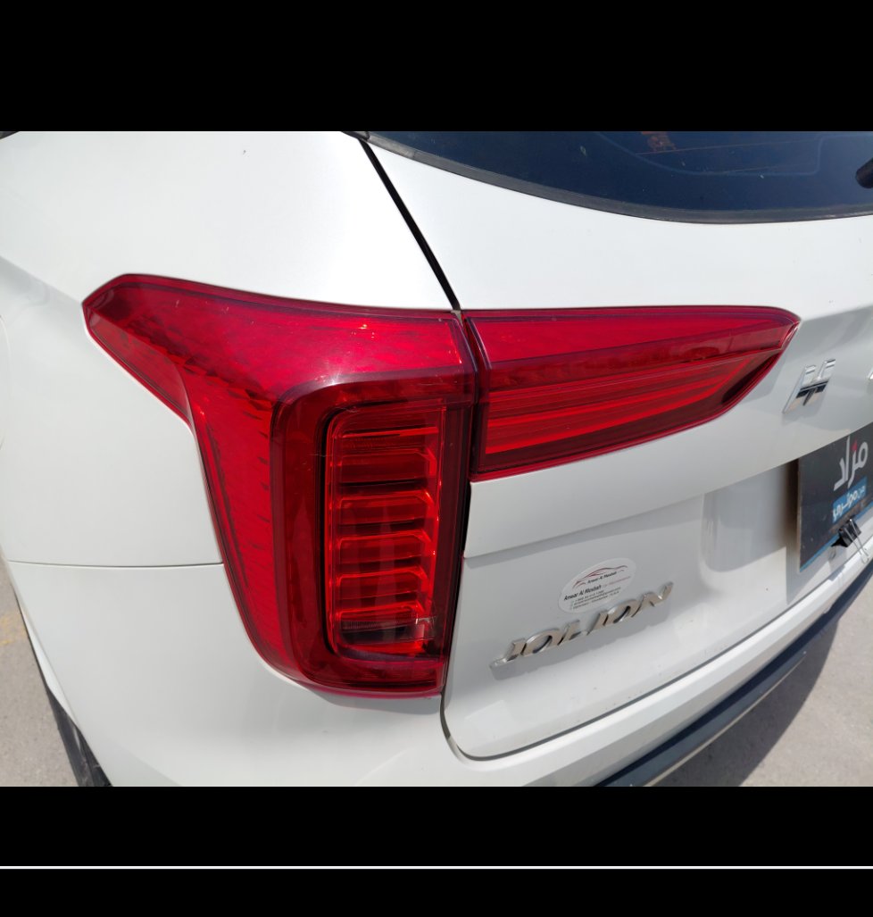 Haval Jolion  2023 image