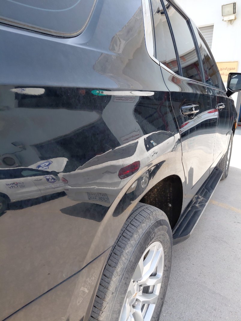 Chevrolet  Tahoe  2024 image