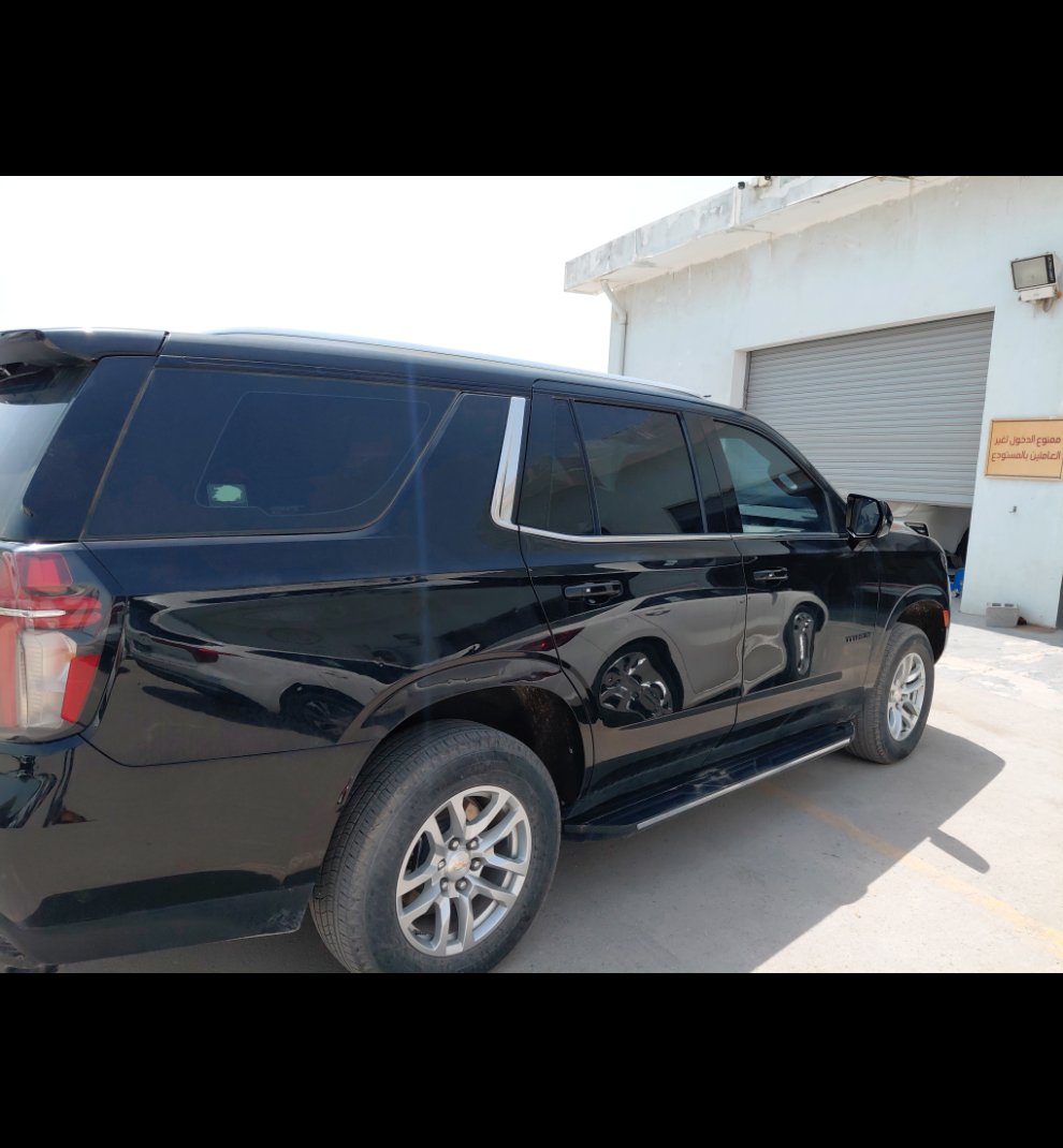 Chevrolet  Tahoe  2024 image