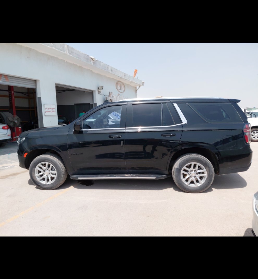 Chevrolet  Tahoe  2024 image
