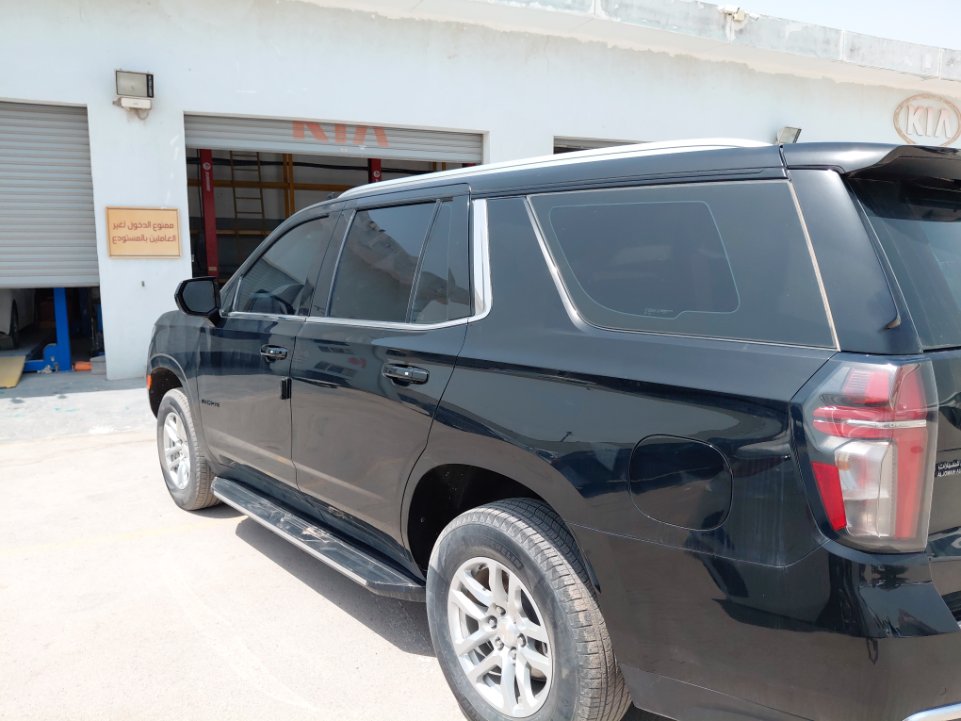 Chevrolet  Tahoe  2024 image