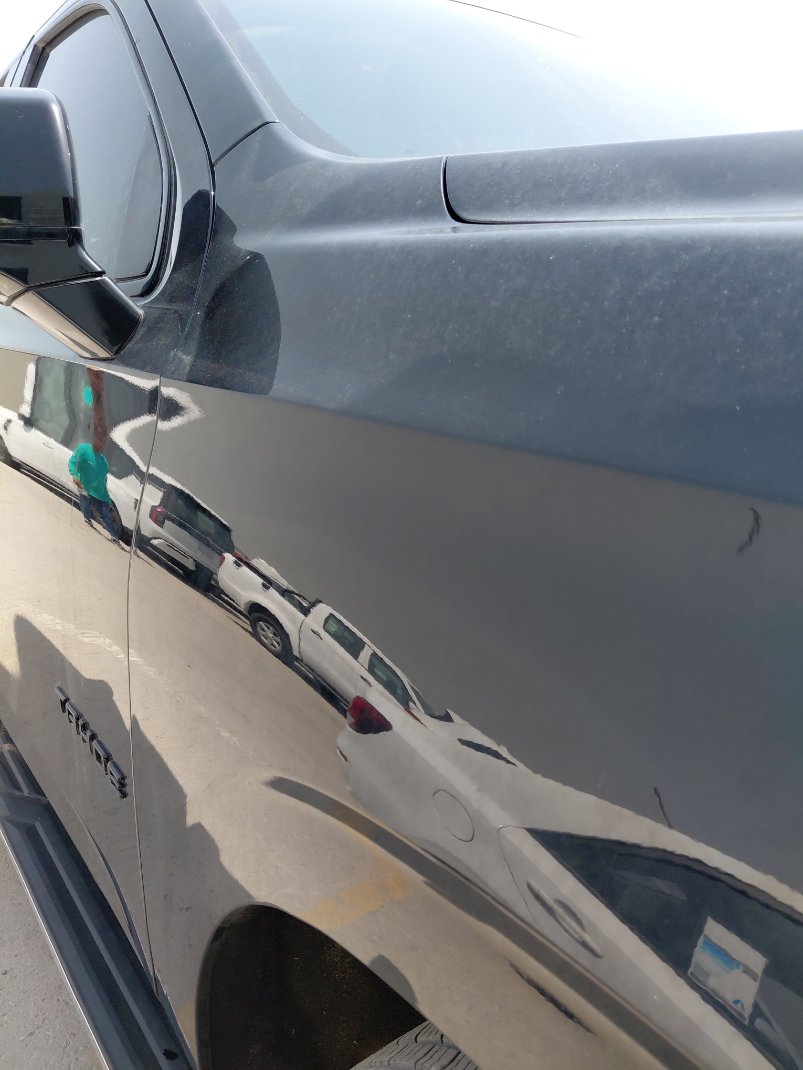 Chevrolet  Tahoe  2024 image