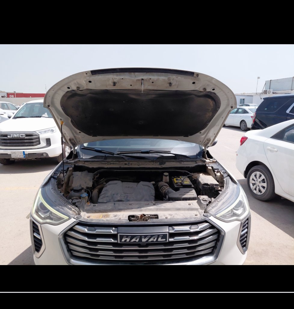 Haval Jolion  2023 image