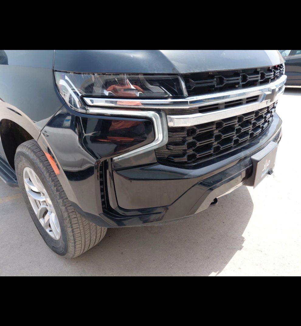 Chevrolet  Tahoe  2024 image