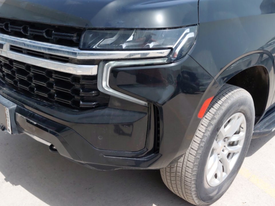 Chevrolet  Tahoe  2024 image