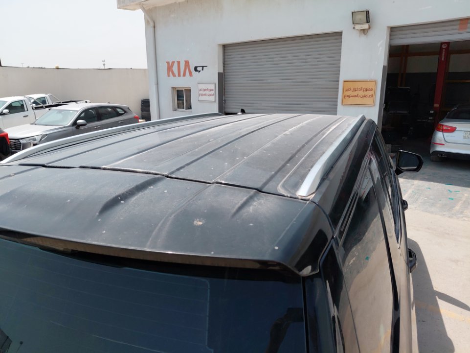 Chevrolet  Tahoe  2024 image