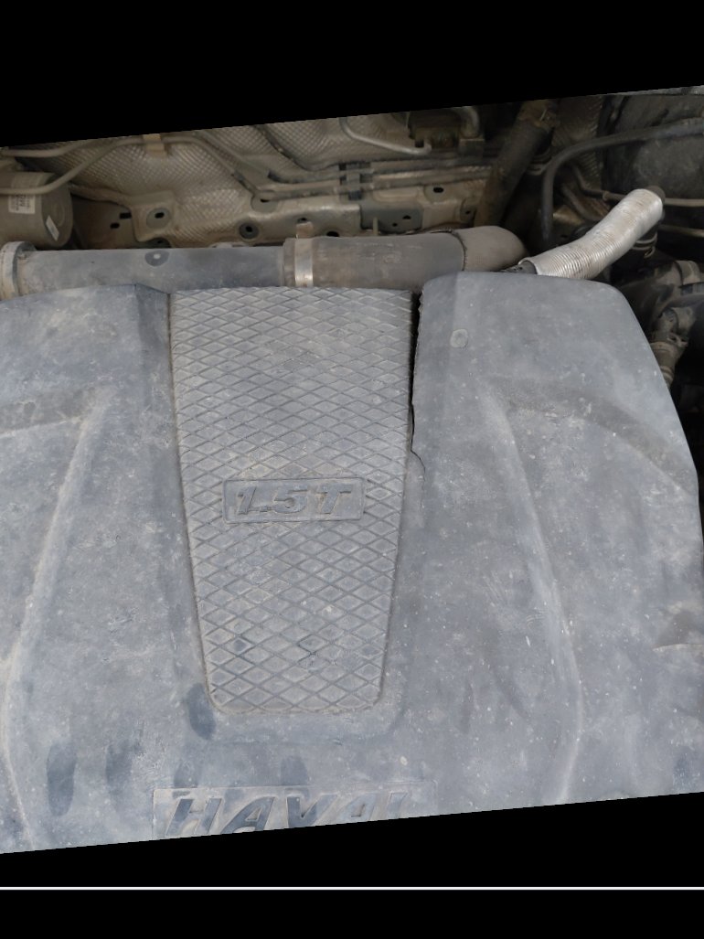 Haval Jolion  2023 image