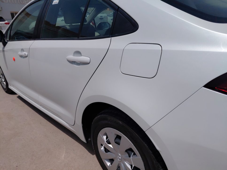 تويوتا كورولا  2024 image