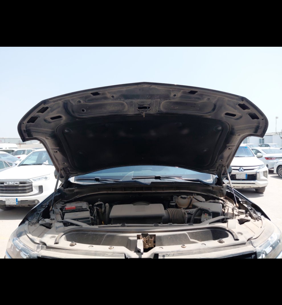 Chevrolet  Tahoe  2024 image