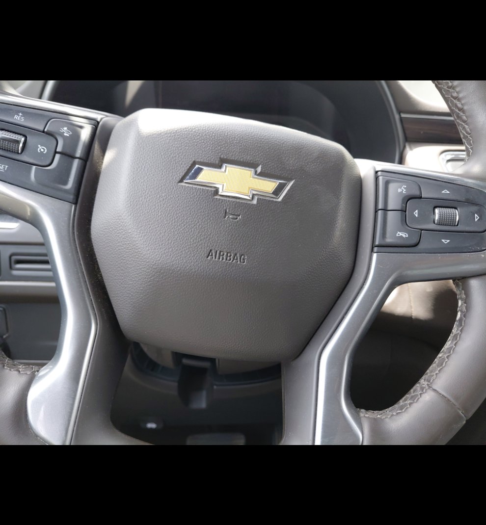 Chevrolet  Tahoe  2024 image
